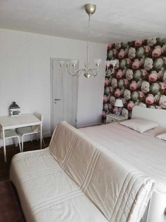 Chambres D'Hotes Sandrine Louis Phalsbourg Exterior foto
