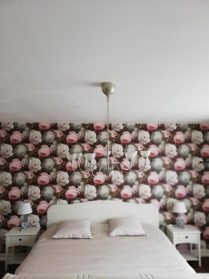 Chambres D'Hotes Sandrine Louis Phalsbourg Exterior foto